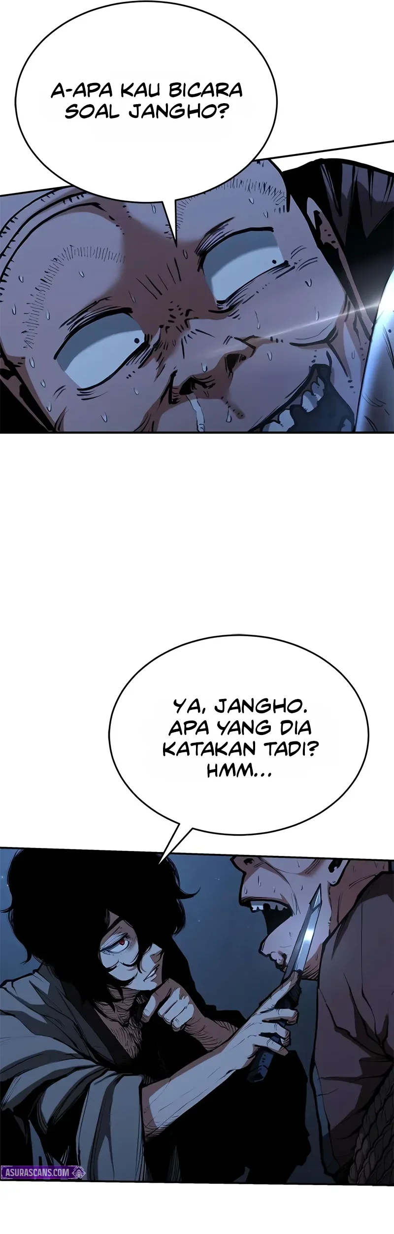 Psychopath in Murim Chapter 6 R Gambar 19